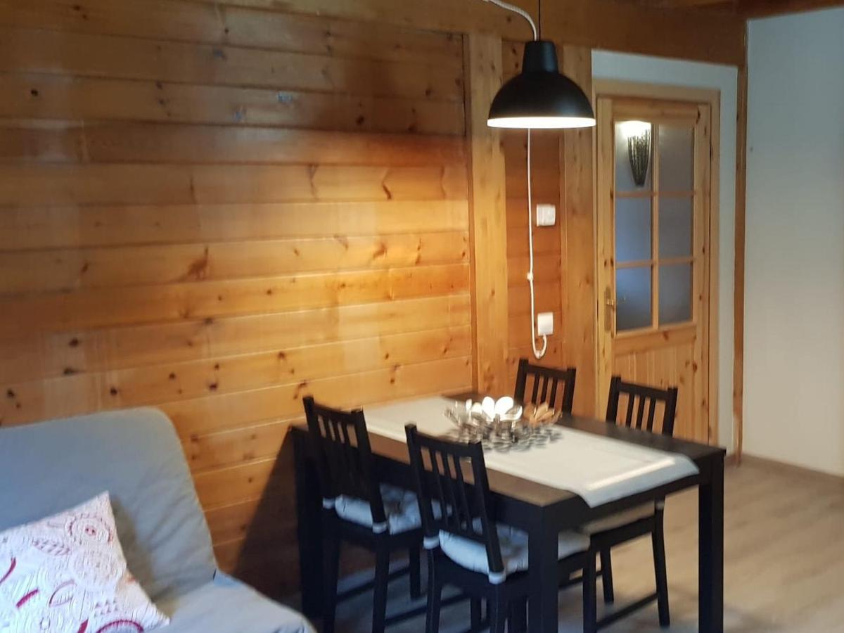 Cabana Sorda Incles Exterior foto