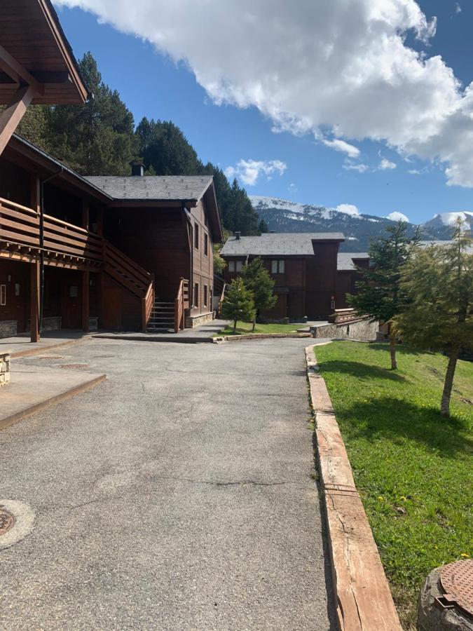 Cabana Sorda Incles Exterior foto
