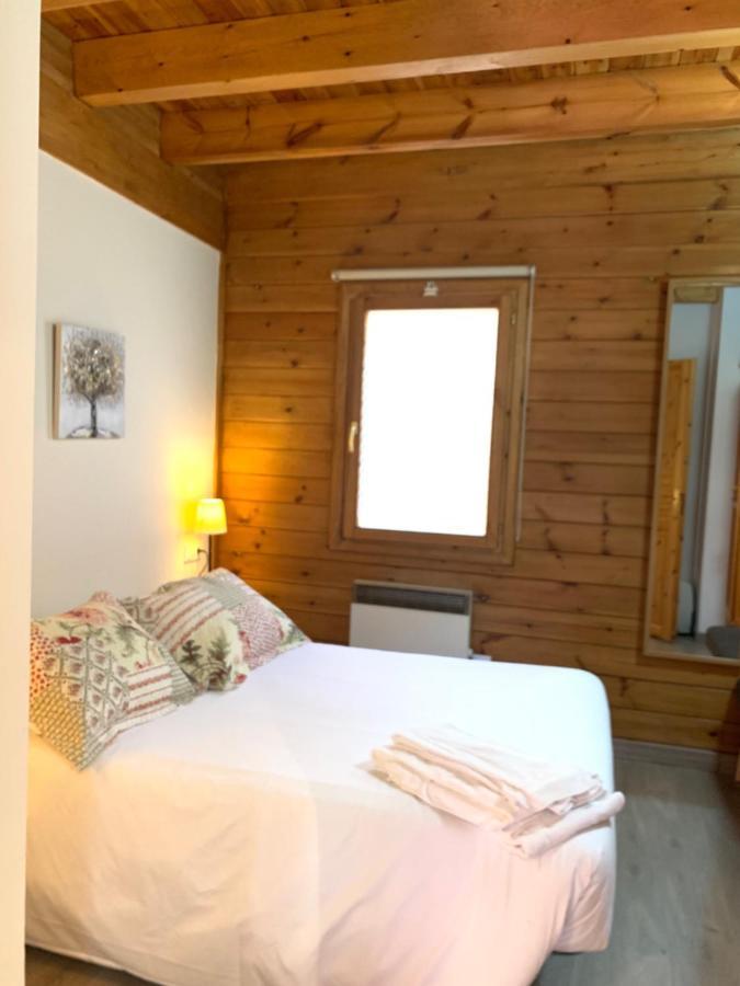 Cabana Sorda Incles Exterior foto
